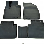 КОВРИКИ В САЛОН ПОЛИУРЕТАН GEELY OKAVANGO (VX11)