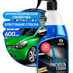 Очиститель стекол \