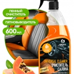 Очиститель салона \