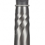 БУТЫЛКА ДЛЯ ВОДЫ KNEWSTAR ATHLETICA SILVER