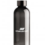 БУТЫЛКА ДЛЯ ВОДЫ KNEWSTAR WATER BLACK