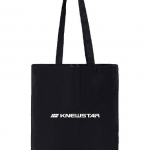 СУМКА-ШОППЕР KNEWSTAR BLACK BAG