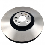 ДИСК ТОРМОЗНОЙ Monjaro задний 