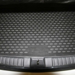 КОВРИК В БАГАЖНИК ПОЛИУРЕТАН GEELY ATLAS (FX11)