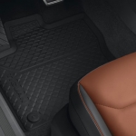 Ковры салона комплект VW TIGUAN (2016-2024)