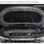 АМОРТИЗАТОРЫ МОТОРНОГО ОТСЕКА FX-11