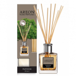 Ароматизатор для дома/офиса AREON HOME PERFUME LUX 150ml. Платина 