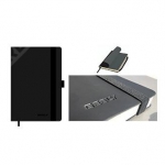 ЕЖЕДНЕВНИК НЕДАТИРОВАННЫЙ GEELY BOOK SOFT TOUCH