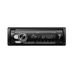 Автомагнитола ACV AVS-912BW (FM/MP3/USB/SD, Bluetooth