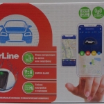 Автосигнализация StarLine S9 GSM