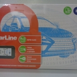 Автосигнализация StarLine E9