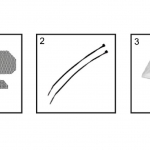 Сетка защитная переднего бампера ALSVIN