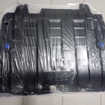 Защита картера и КПП сталь 1,8мм COOLRAY