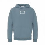 Худи OMODA ULTIMATE, цвет синий винтаж, размер XS-S