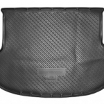 Коврик багажника KIA Sorento 12MY