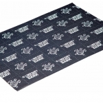 Вибропласт Comfort mat dak 3( 0.7x0.5  (1шт) ФМ