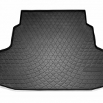 Коврик багажника OMODA S5 MY2024