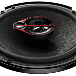 Акустика PIONEER TS-R1651