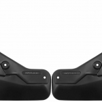 БРЫЗГОВИКИ ЗАДНИЕ GEELY CITYRAY (G426)