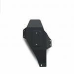 Защита редуктора сталь NL-3B