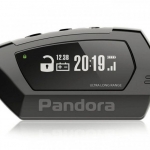 Автосигнализация  PANDORA DX40RS Classic