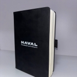 Ежедневник HAVAL