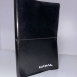 Бизнес-блокнот А5 HAVAL 