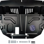 Защита картера OMODA С5 / JAECOO J7
