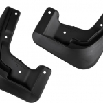 БРЫЗГОВИКИ JAECOO J7 (T1EJ) ПЕРЕДНИЕ (компл.)