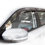 Дефлекторы боковых окон Changan CS 55 Plus