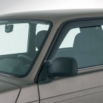 Дефлекторы дверей LADA 4*4 (комплект)