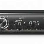 Автомагнитола ACV AVS-912 (FM/MP3/USB/SD, Bluetooth)