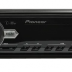 Автомагнитола Pioneer MVH-85UB