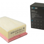 Фильтр воздушный двигателя LARGUS K4M