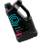 Масло трансмиссионное LECAR Tr Hypoid 80W-90 API GL-5, 4 л(1л)