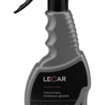 Очиститель колесных дисков LECAR 550 мл. (триггер)
