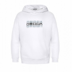 Худи OMODA, цвет белый, размер L