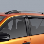 Дефлекторы дверей LADA Granta FL универсал (комплект)
