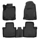 Ковры салона JO/2WD п/у