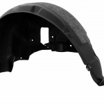 ПОДКРЫЛОК С ШУМОИЗОЛЯЦИЕЙ ПЕРЕДНИЙ ПРАВЫЙ CITYRAY G426