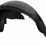 ПОДКРЫЛОК С ШУМОИЗОЛЯЦИЕЙ  ЗАДНИЙ ПРАВЫЙ SX11_A3 COOLRAY (кроме компл. STANDART)