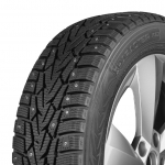 Автошина R16 195/55 Ikon Character Ice 7 91T шип. (TS77990)