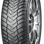 Автошина R18 225/45 Yokohama iceGuard Stud iG65 95T XL TL (шип.)