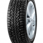 Автошина R18 235/55 Pirelli Formula Ice TL 104T XL (шип)