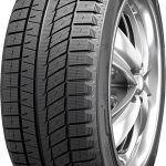 Автошина R19 235/55 Sailun Ice Blazer Arctic Evo TL 101H Липучка